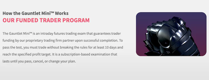 earn2trade Funded Trader Programs 